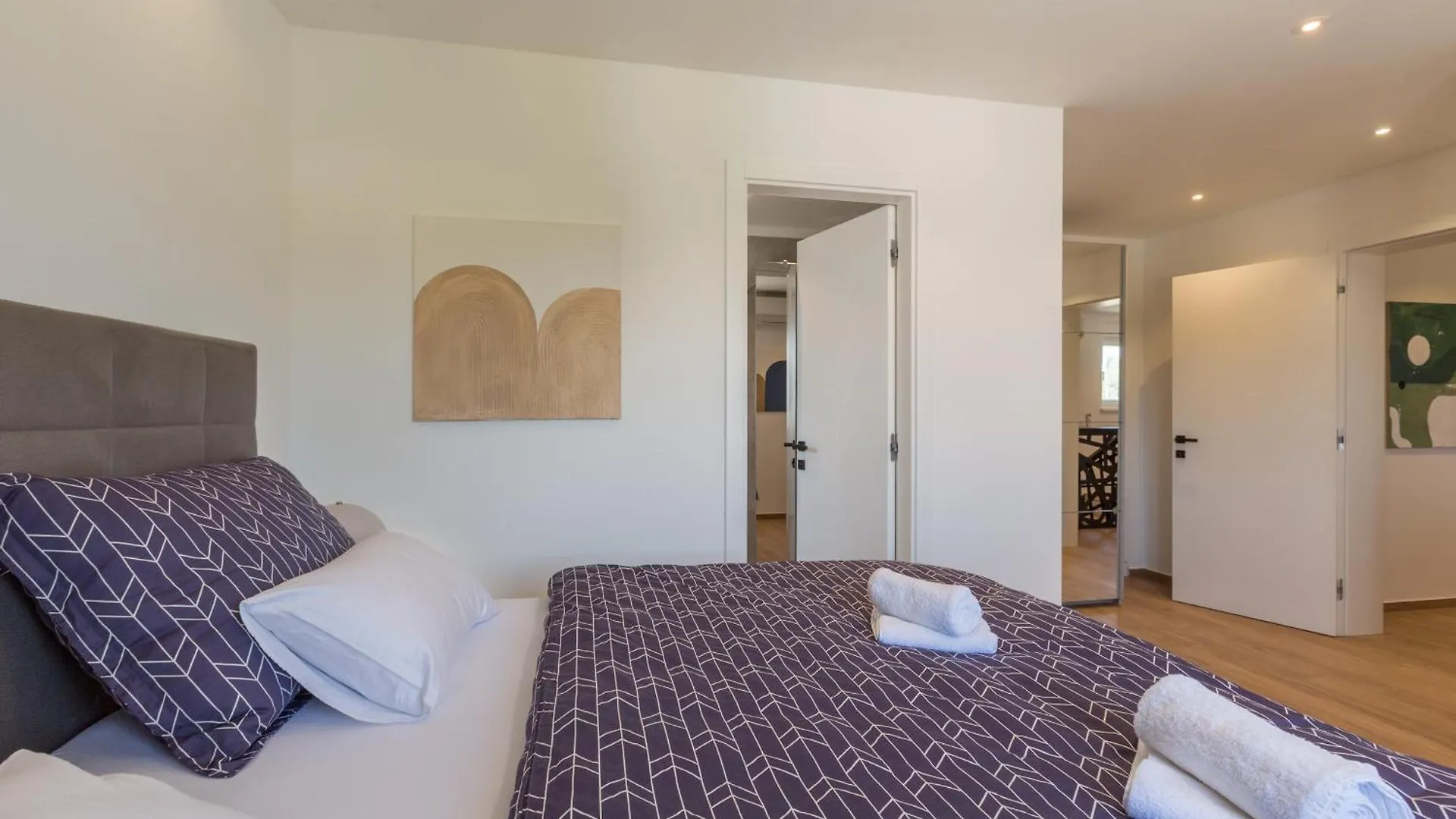 Villa Mirela Lux Šišan 0*,  Κροατία