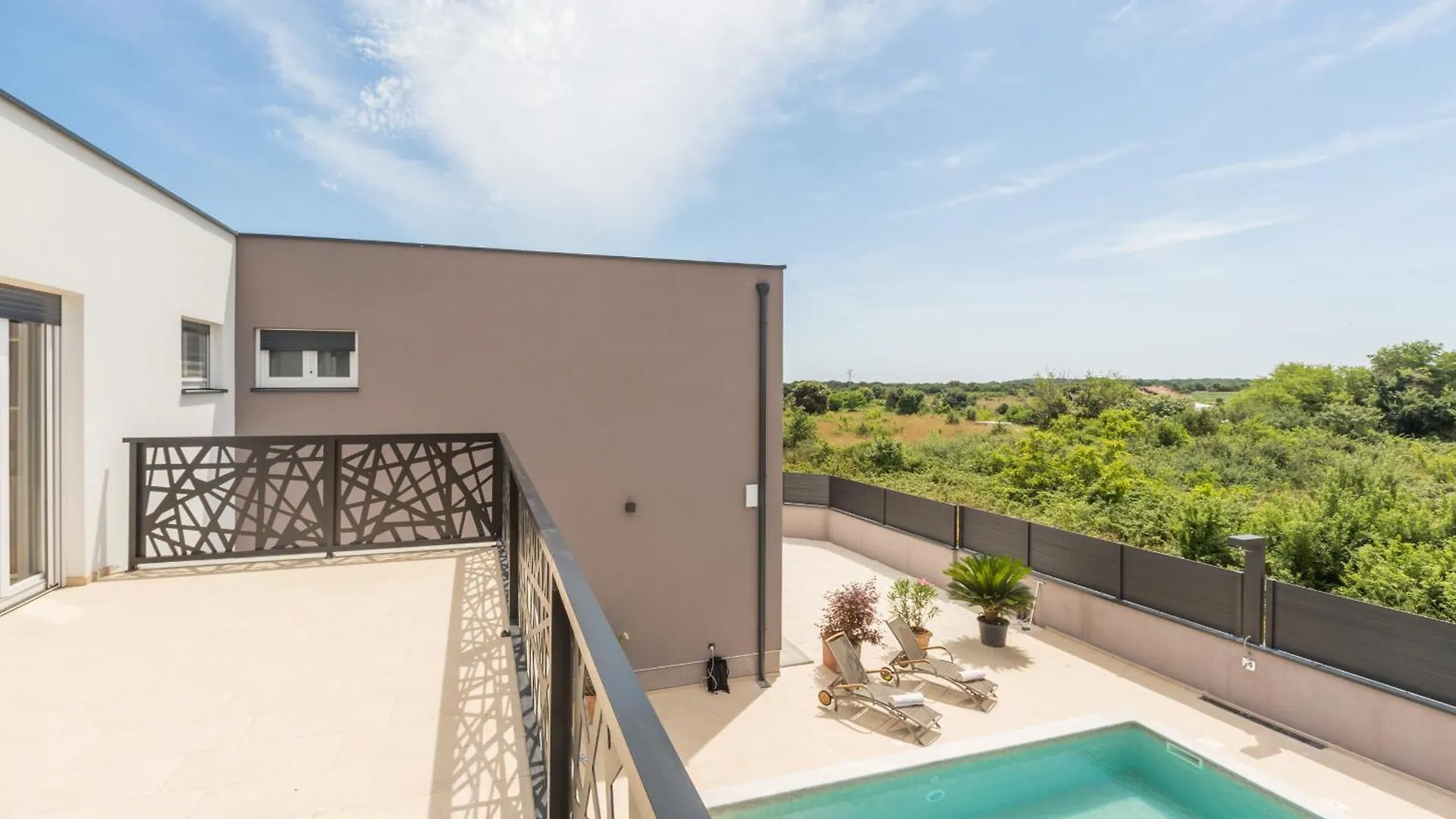 Villa Mirela Lux Šišan
