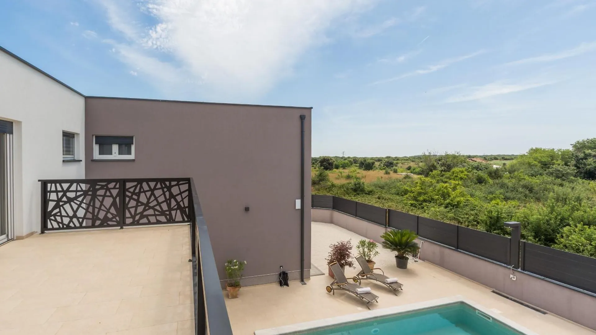 Villa Mirela Lux Šišan