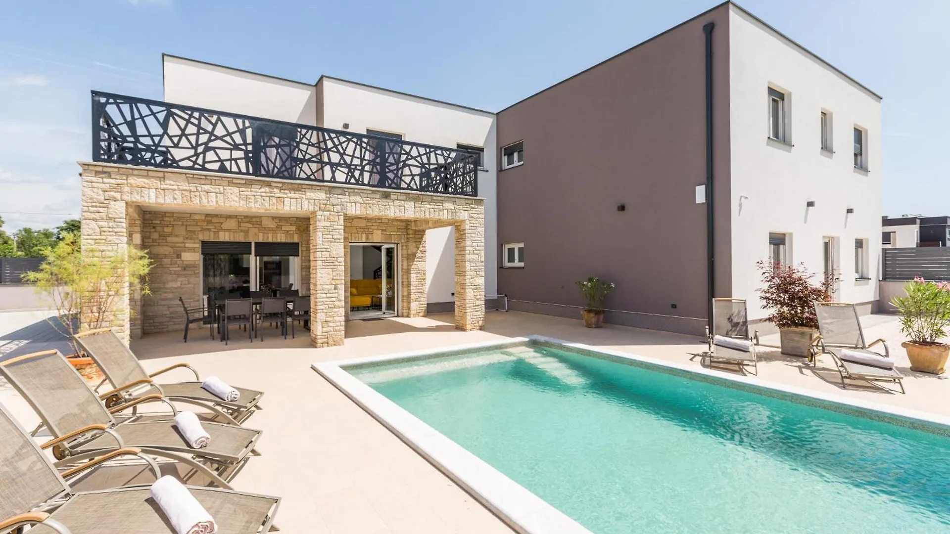 Villa Mirela Lux Šišan
