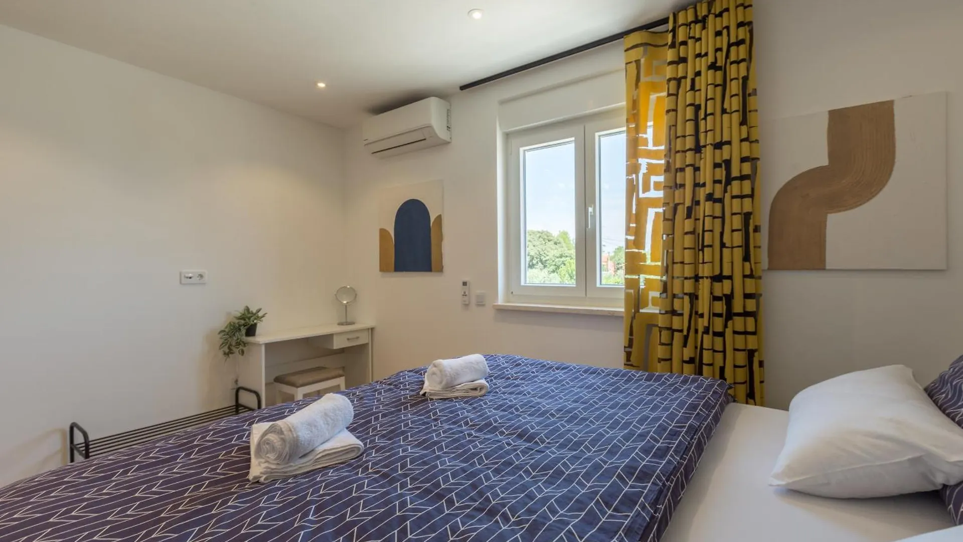 Villa Mirela Lux Šišan Κροατία