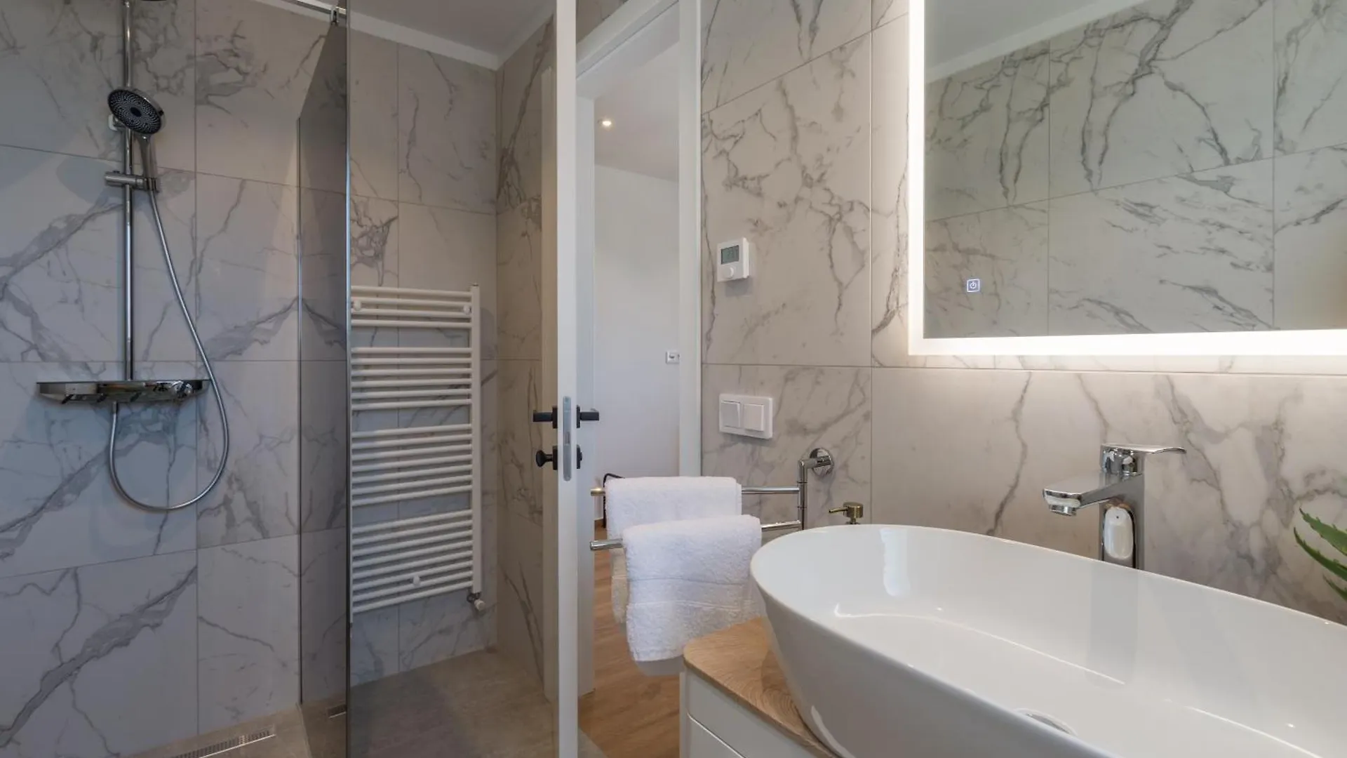 Villa Mirela Lux Šišan 0*,  Κροατία