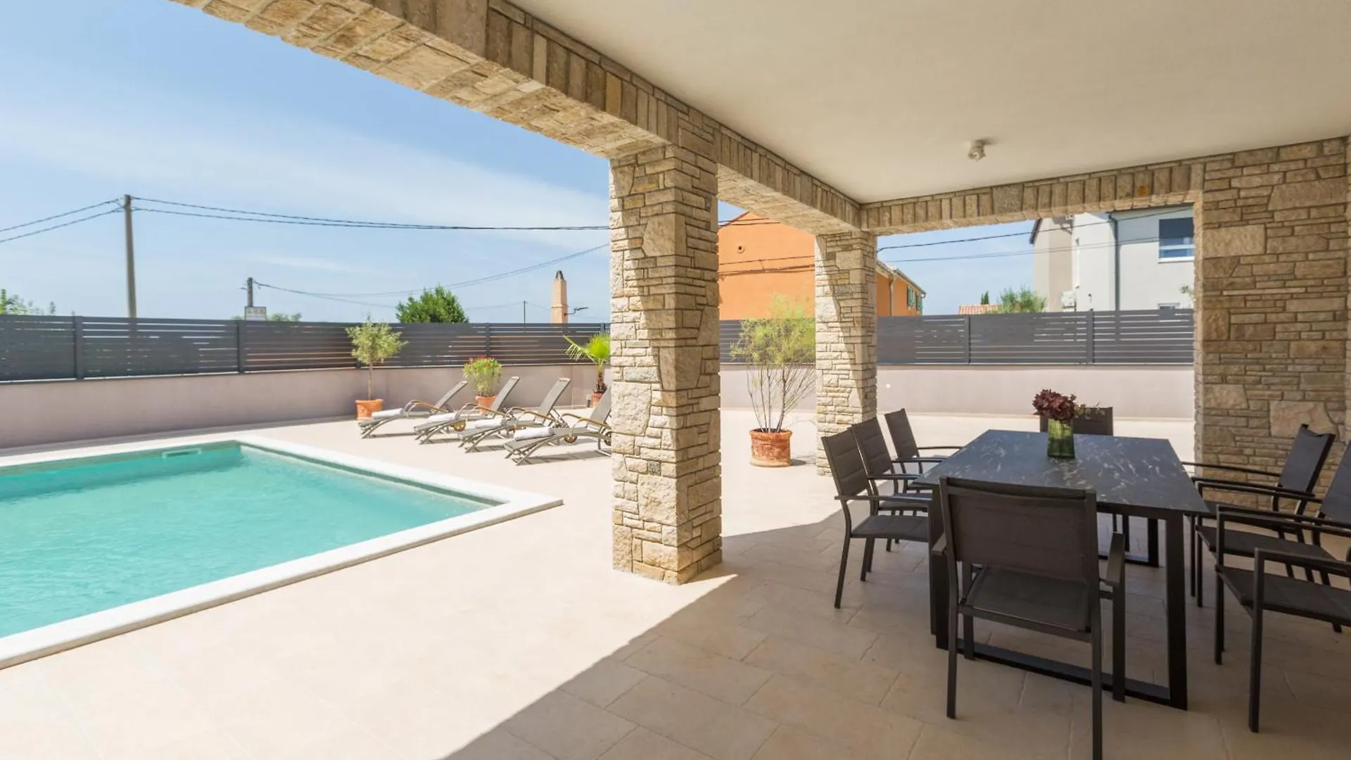 Villa Mirela Lux Šišan