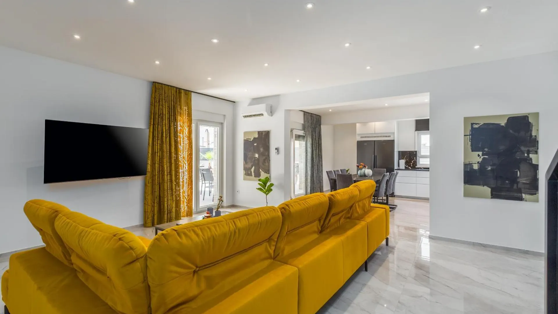 Villa Mirela Lux Šišan