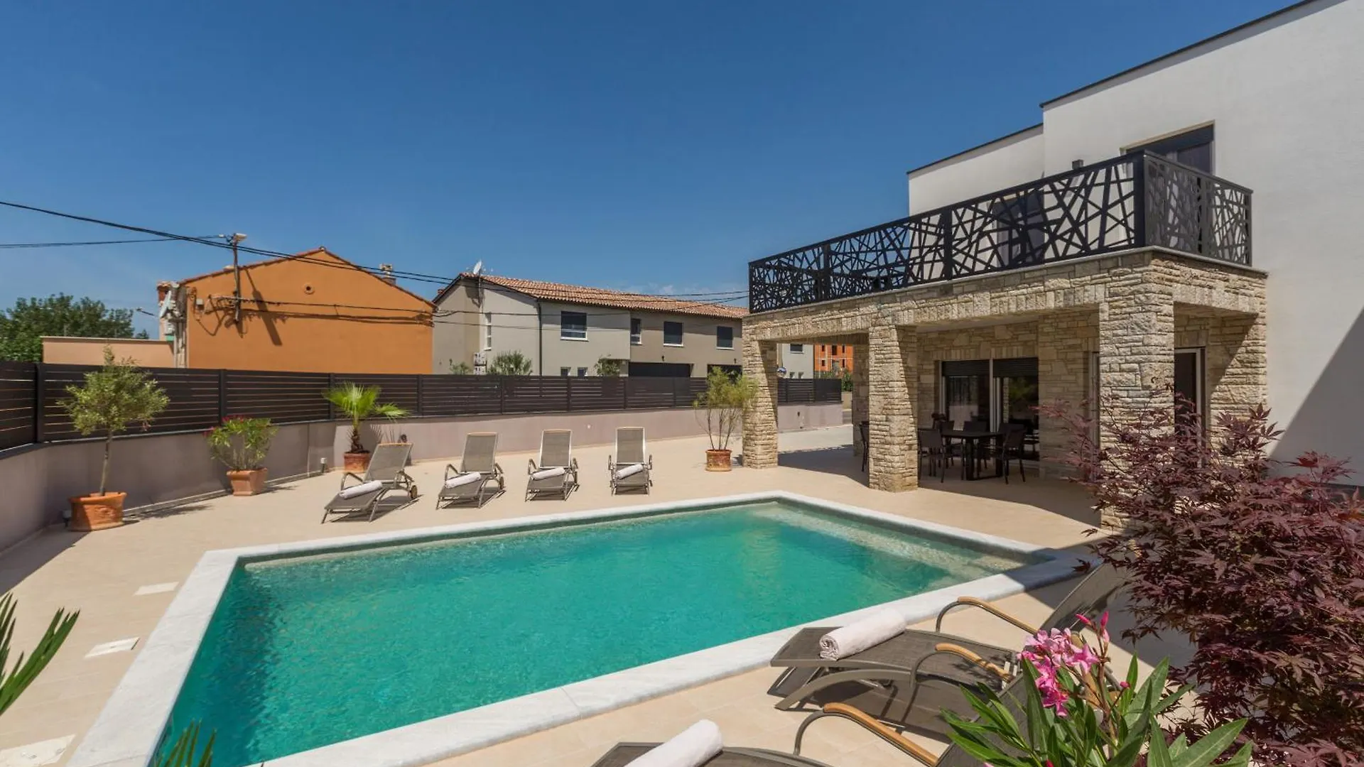 Villa Mirela Lux Šišan