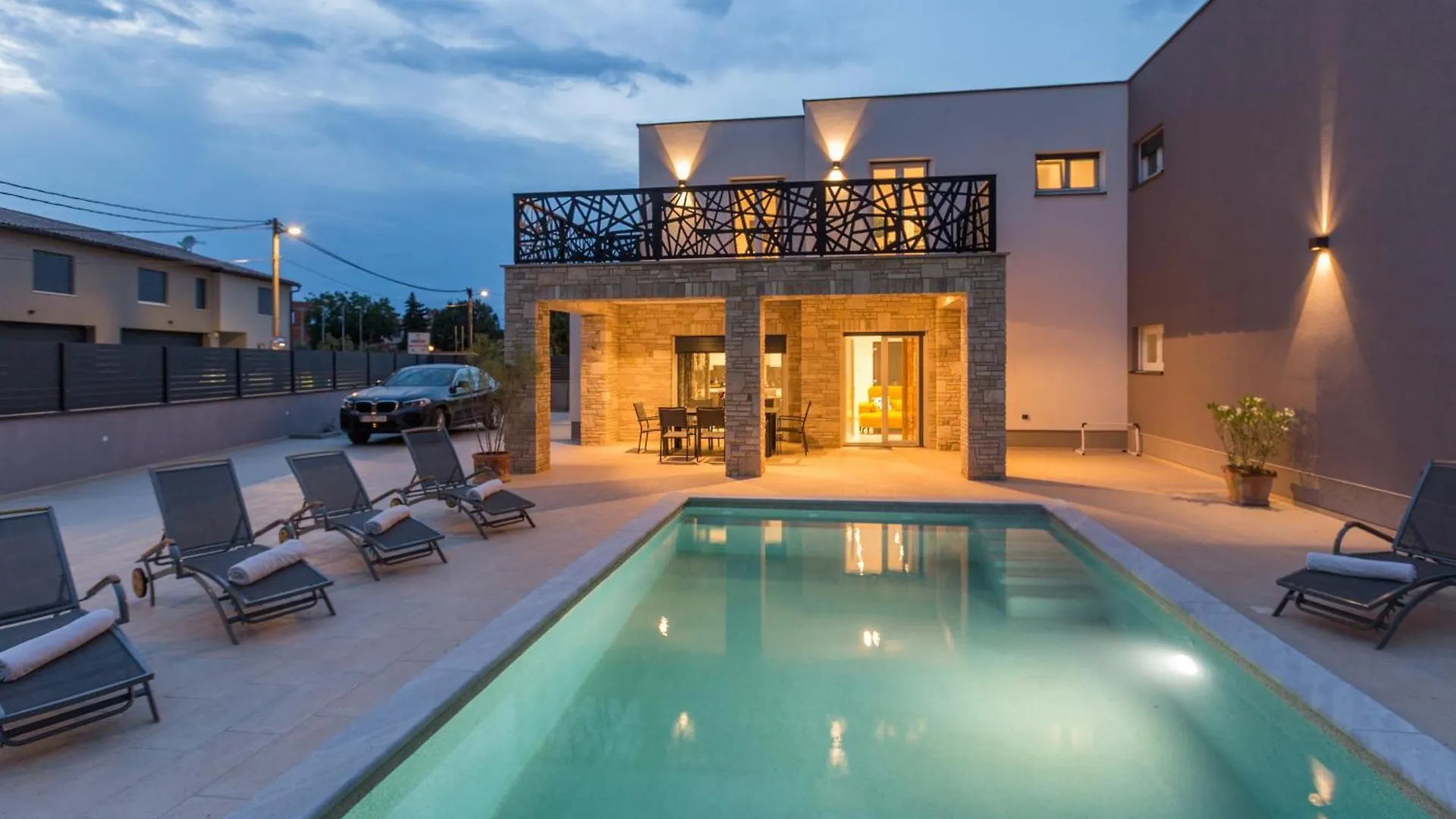 Villa Mirela Lux Šišan