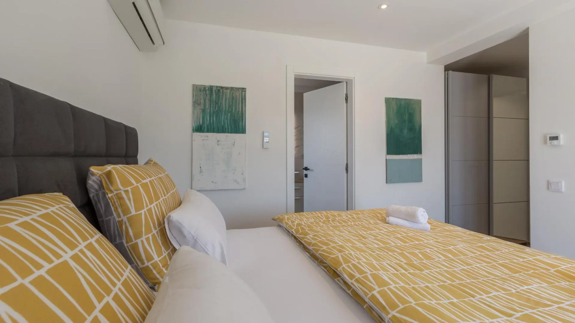 Villa Mirela Lux Šišan Κροατία