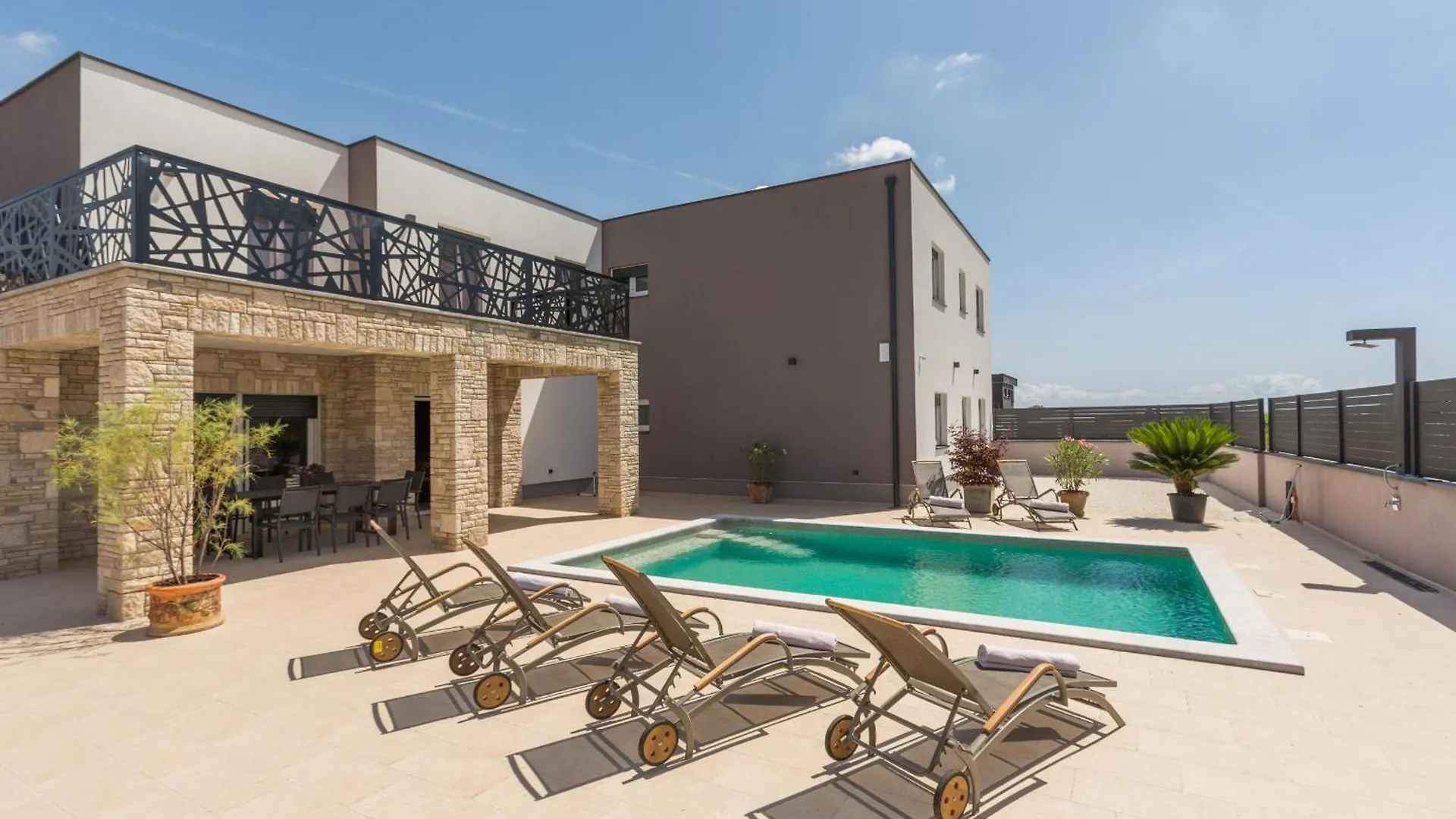 Villa Mirela Lux Šišan