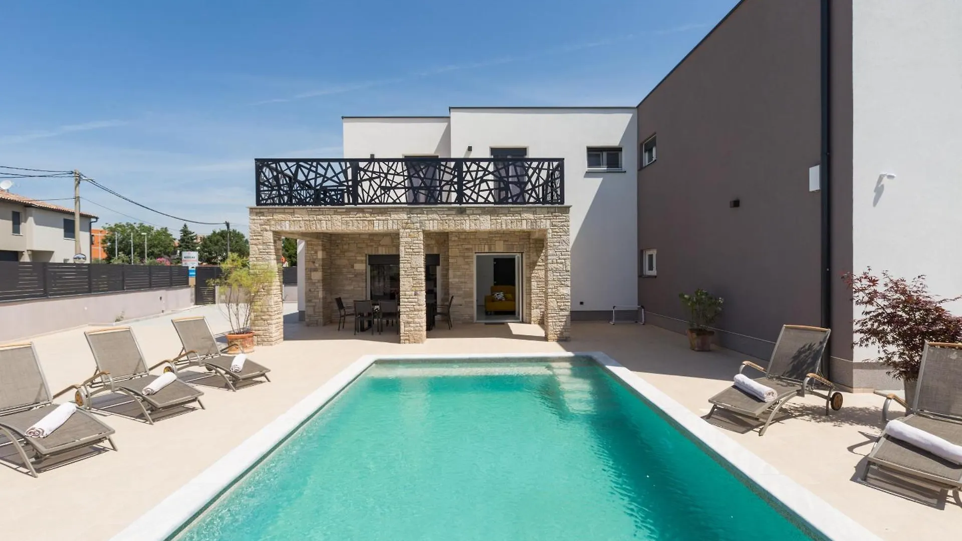 Villa Mirela Lux Šišan